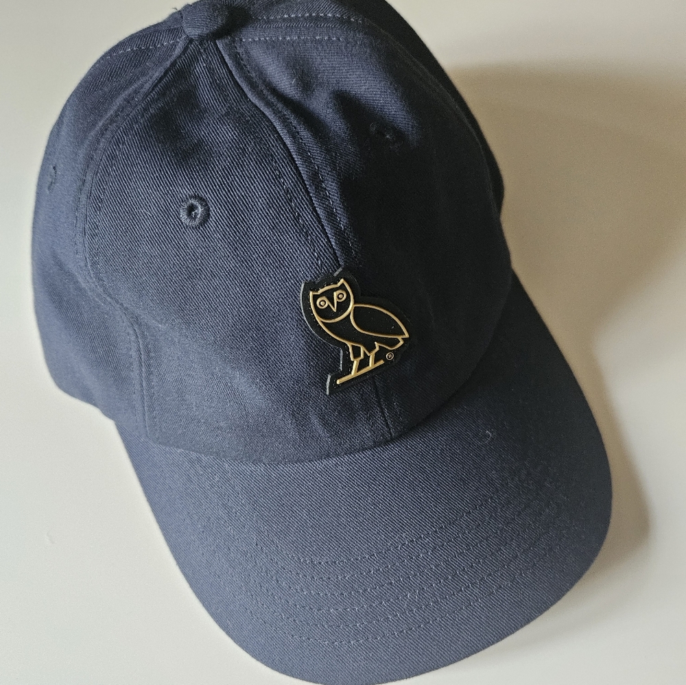 NWOT OVO Dad Cap